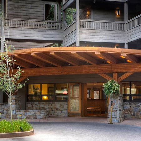 Hotel The Gant à Aspen Extérieur photo