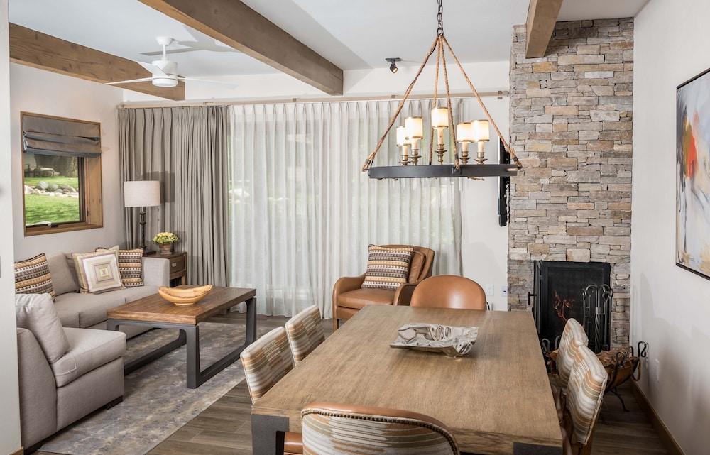 Hotel The Gant à Aspen Extérieur photo