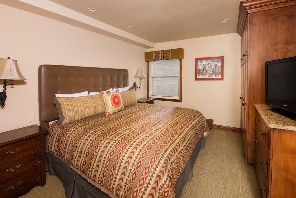 Hotel The Gant à Aspen Extérieur photo