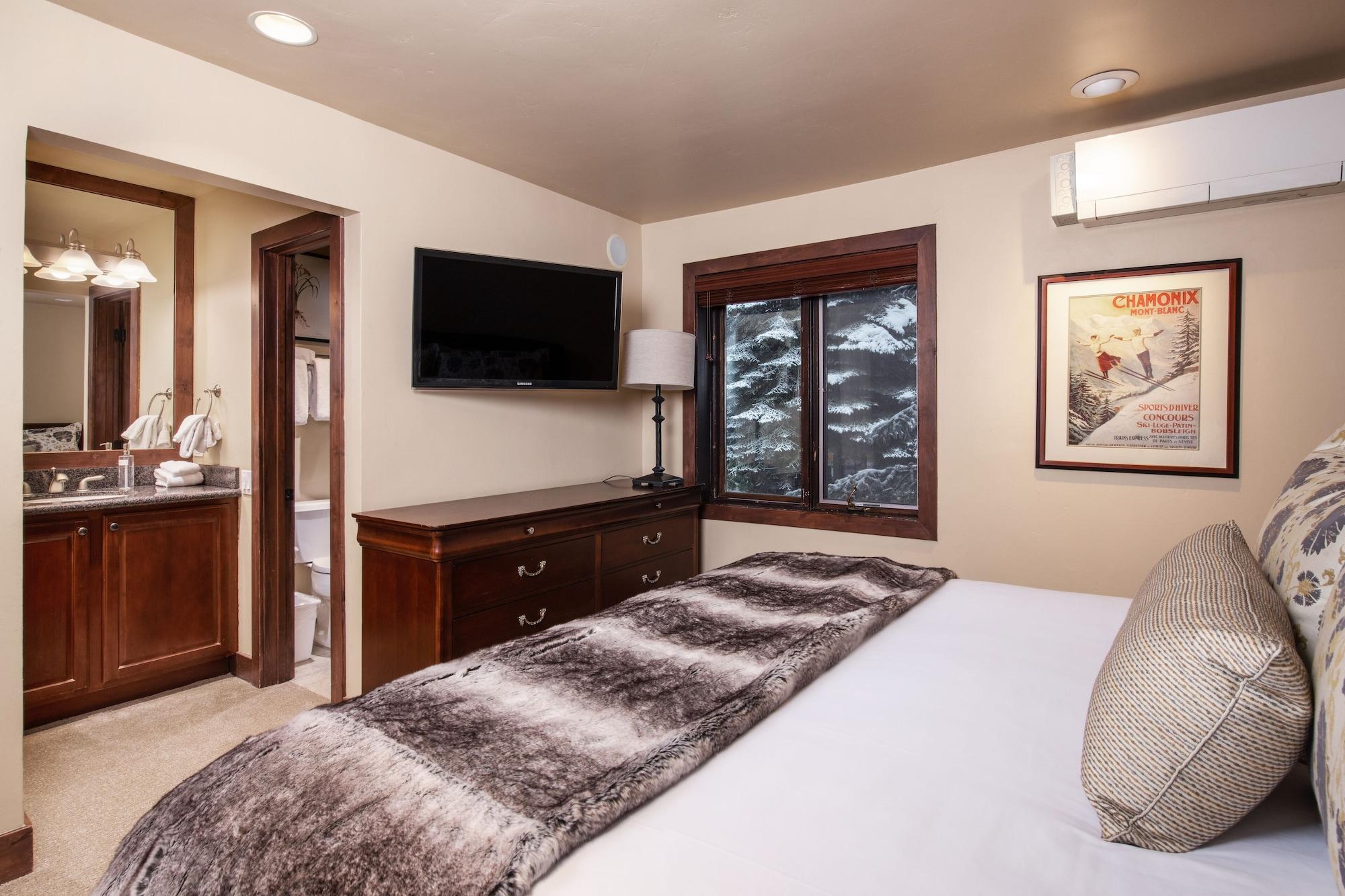 Hotel The Gant à Aspen Extérieur photo