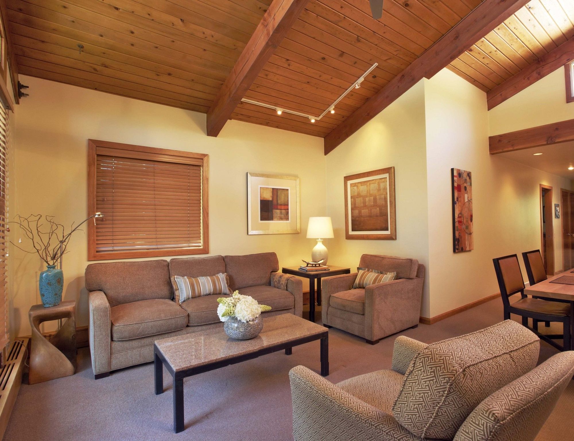 Hotel The Gant à Aspen Chambre photo