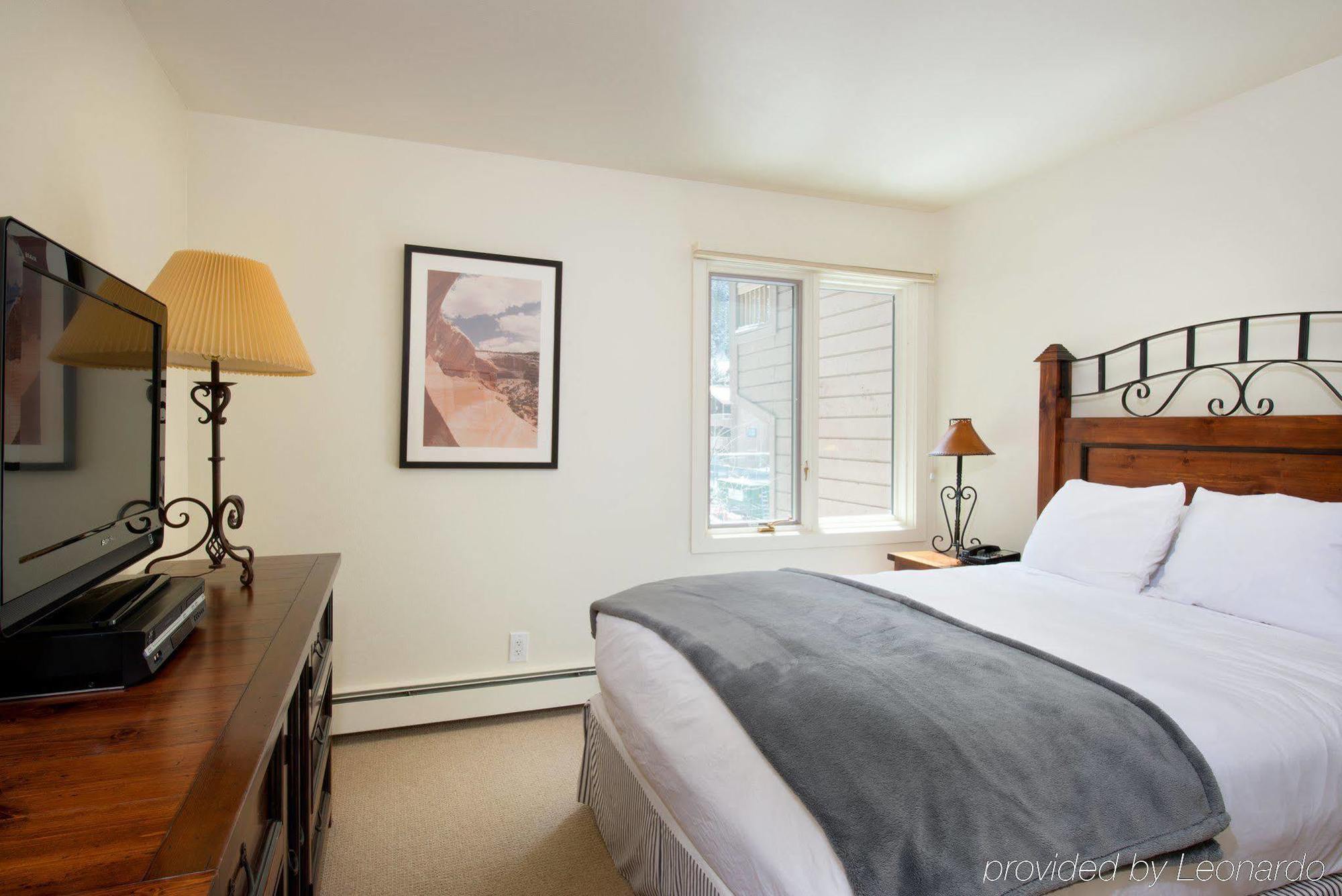 Hotel The Gant à Aspen Extérieur photo