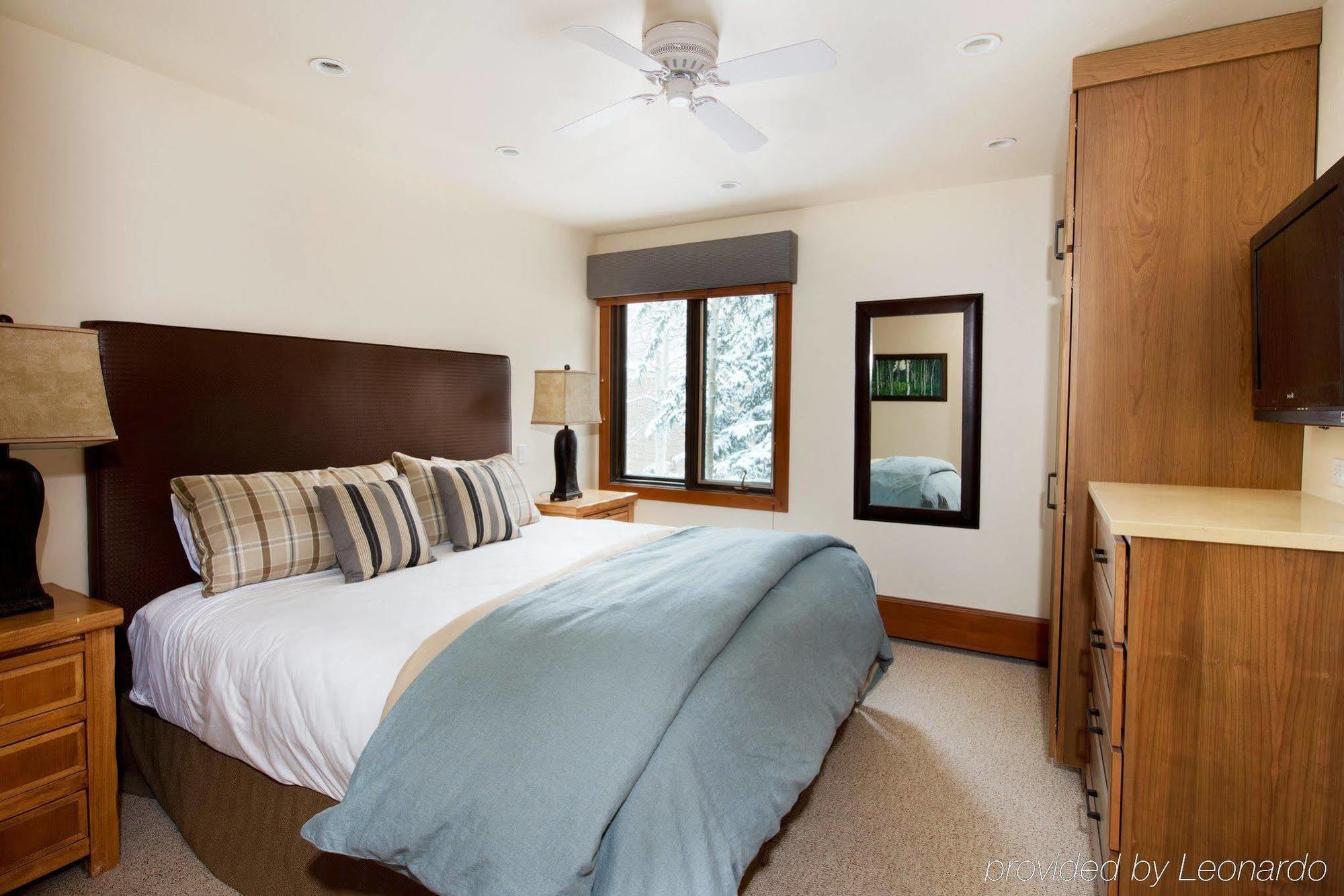 Hotel The Gant à Aspen Extérieur photo