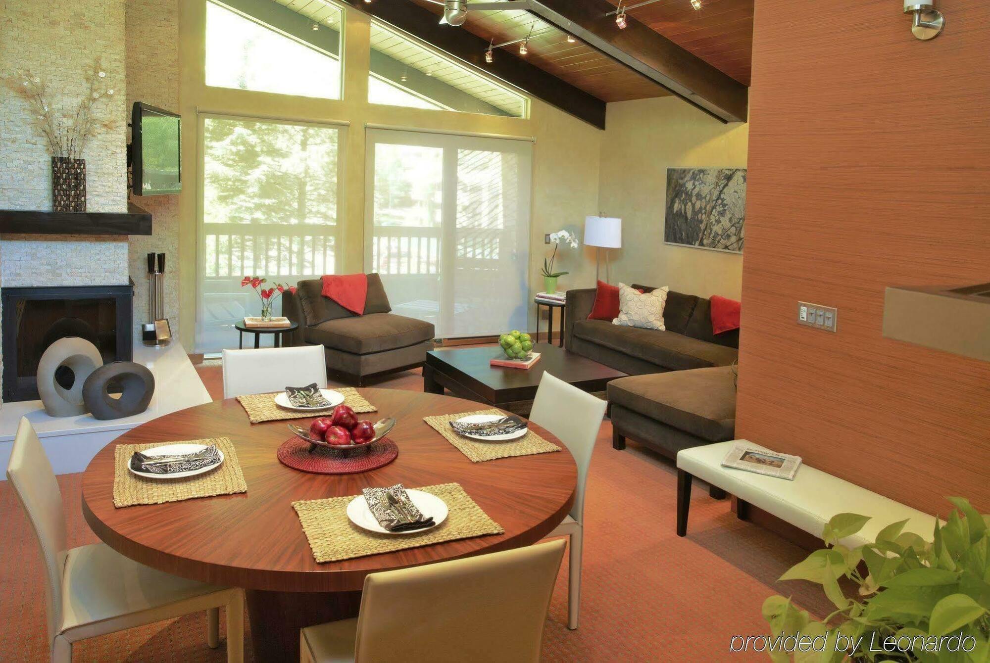 Hotel The Gant à Aspen Extérieur photo