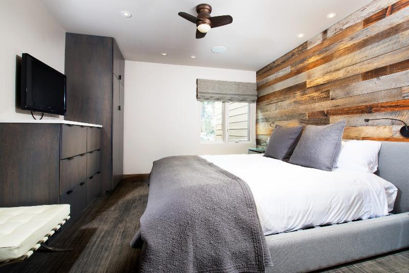 Hotel The Gant à Aspen Extérieur photo